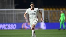 Roma, dall’Argentina: Wanda Nara avrebbe tradito Icardi anche con Fazio