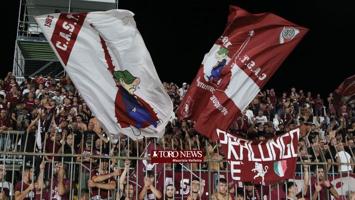 Torino, attesi circa 1800 tifosi a Cremona: altro bel segnale dopo Monza e Lazio - immagine 1