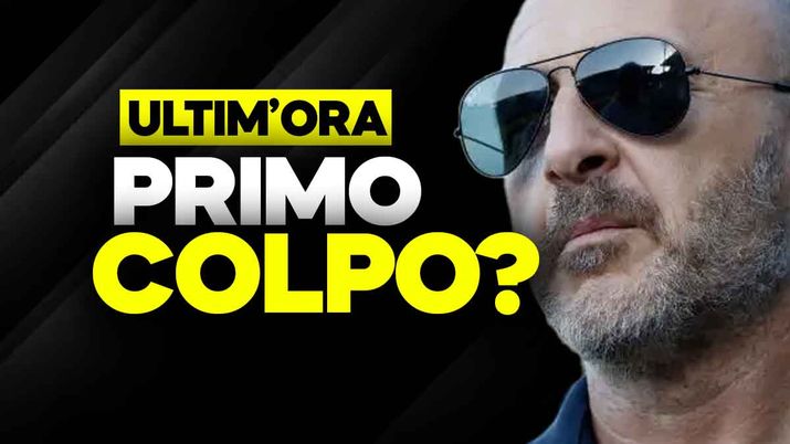 Ausilio prova il colpaccio all'Inter Ausilio prova il colpaccio all'Inter