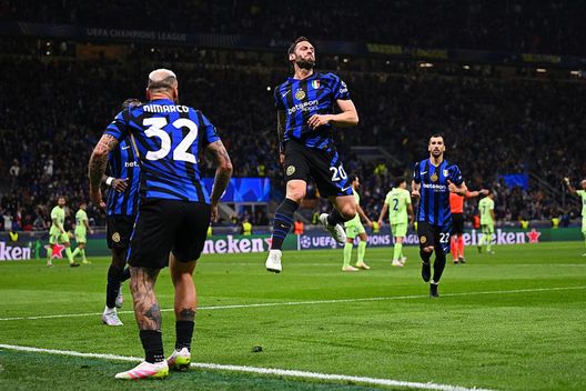 Getty Images Flick: “Eliminazione con l’Inter difficile da digerire. La Liga? Titolo onesto perché…”- immagine 4