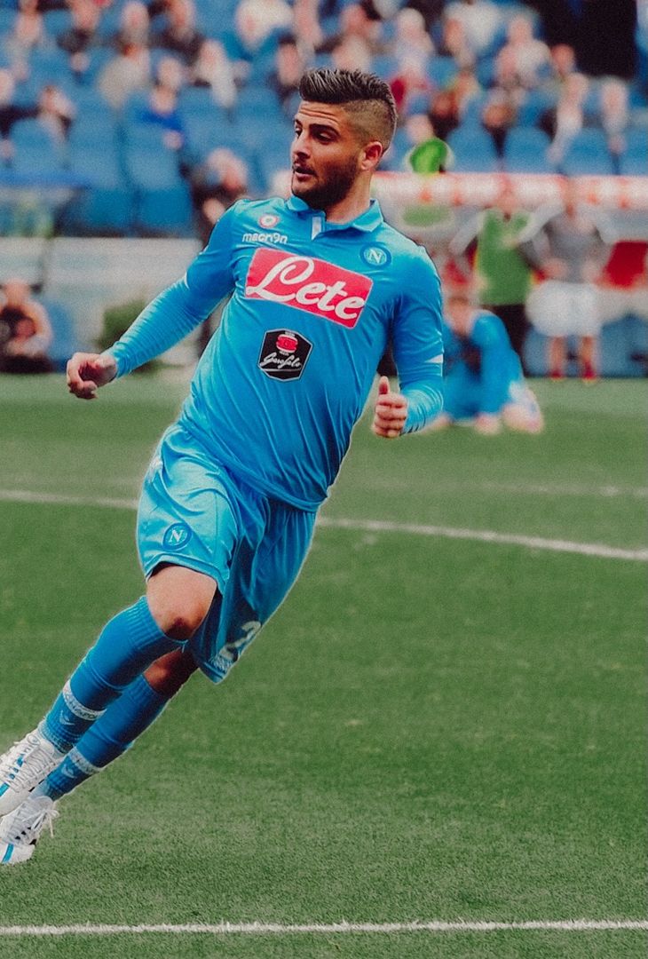 Dal “Matador” Cavani alla magia di Osimhen: Roma-Napoli negli anni – GALLERY - immagine 5