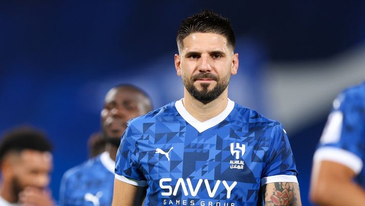 Calciomercato Milan, sfuma Mitrovic a parametro zero: ecco il suo futuro