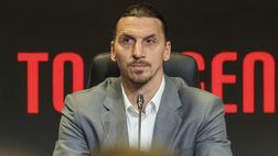 Milan, Ibrahimovic tuona: “Arbitri? Inaccettabile. A Pairetto ho detto …”