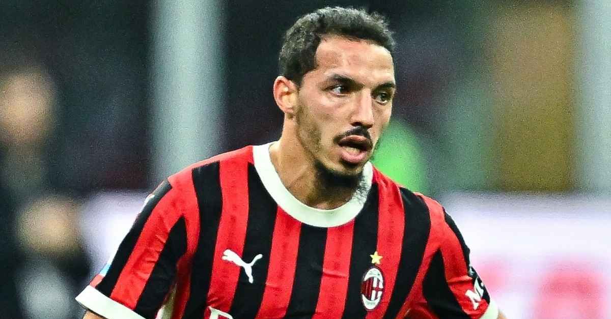 Milan, guarda Bennacer: che idea geniale per il vantaggio della Dinamo Zagabria