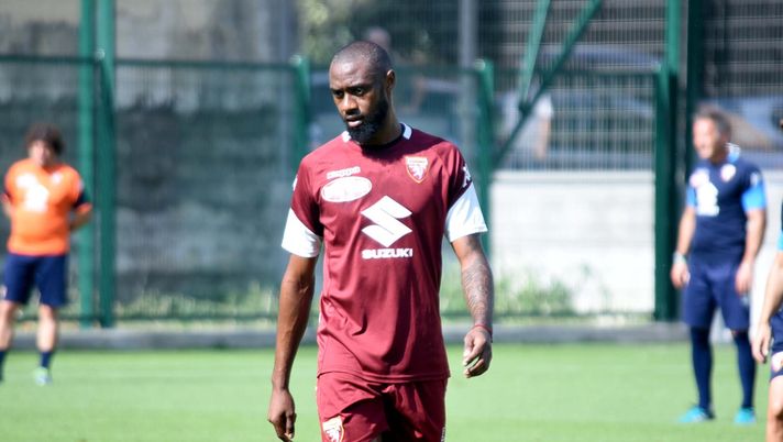 Scatto di Chiara Brunero Finalmente un Toro con la giusta personalità! - immagine 1