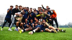 Youth League, l’Inter affronterà il Benfica: il tabellone dei quarti di finale