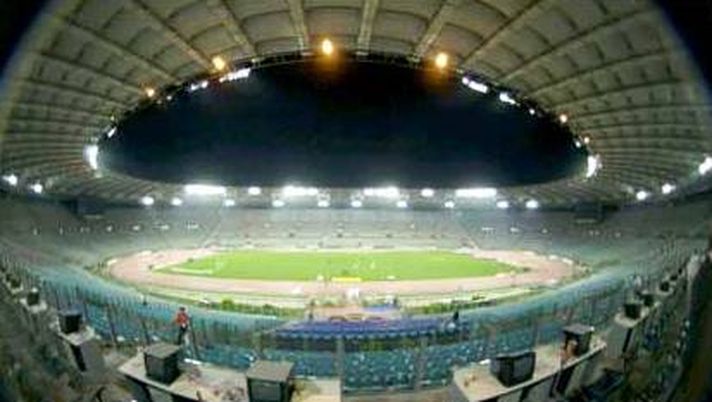 Olimpico sold-out per Roma-Fiorentina: pubblico delle grandi occasioni per i viola - immagine 1