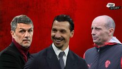 Milan: Ibrahimovic vs Allegri. Tare verso l’addio. Maldini in Nazionale?