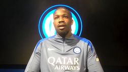 Thuram: “Lautaro top al mondo, io voglio giocare! Triplete? Ci siamo detti che…”