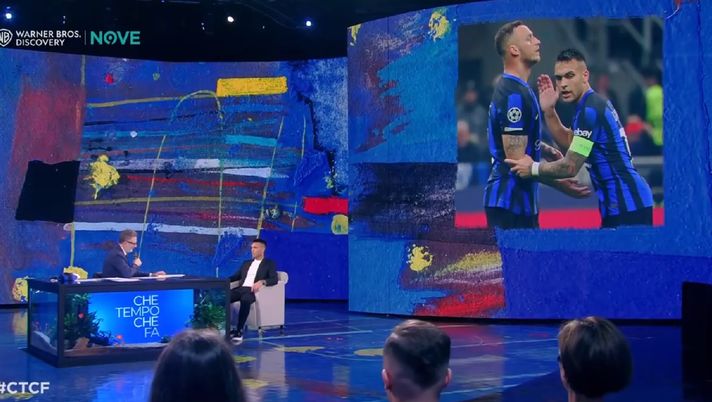 Lautaro e il sogno che lo aspetta: “Ne manca solo uno”. Sui social riassume tutto così - immagine 1