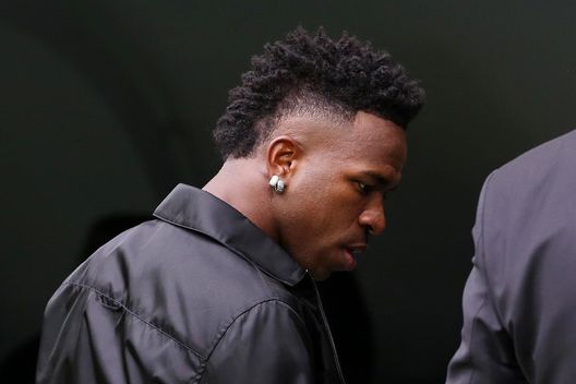 Getty Images Archiviata inchiesta su frasi razziste a Vinicius in Barça-Real: ma il giocatore non ci sta- immagine 3