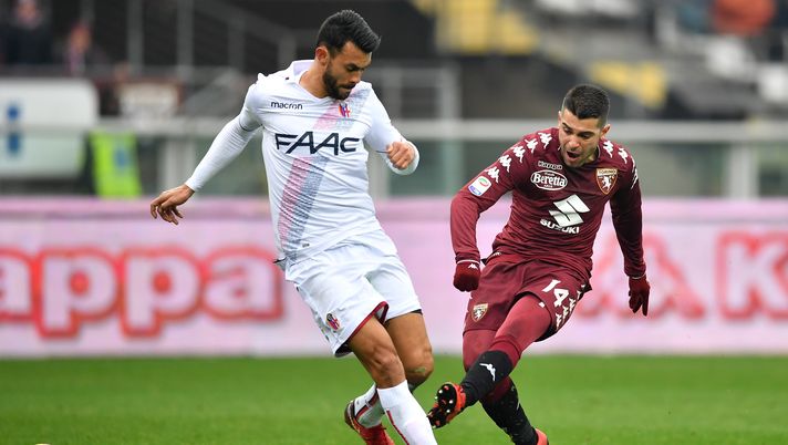 Iago Falque 7: otto gol segnati, è lui il vero leader offensivo - immagine 1