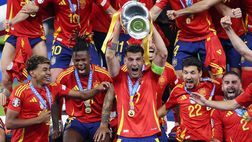 Milan, Morata racconta le emozioni di Euro2024: “Sembrava un film”