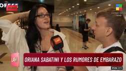 Oriana Sabatini confessa: “Si, con Dybala proveremo ad avere un figlio. Ma senza forzare”