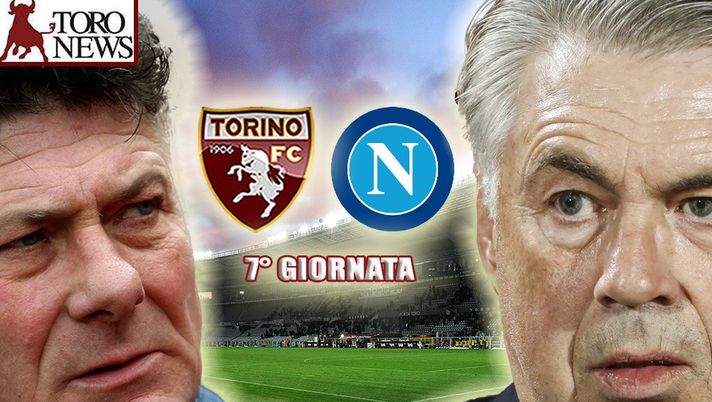 torino-napoli