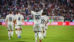 Pruzzo: “Lukaku vale Batistuta, il gol marchio di fabbrica”