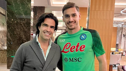 Meret, l’agente: “Vuole restare a Napoli. Rinnovo? Consideriamo attivata la clausola”