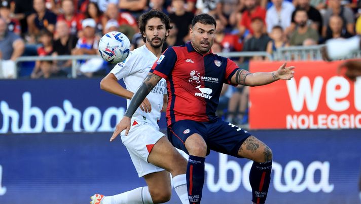 Petagna, il Cagliari concluderà il prestito in anticipo: ecco l’idea per il futuro - immagine 1