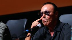 Venditti: “La Roma non si discute, si ama. Ma i Friedkin la amano? Sono preoccupato”