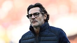 Vanoli: “Martinelli al posto di De Gea? Rispondo così. Sugli infortuni di Gosens e Fazzini…”