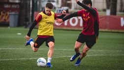 Gasp ora disegna la Roma con Zaragoza