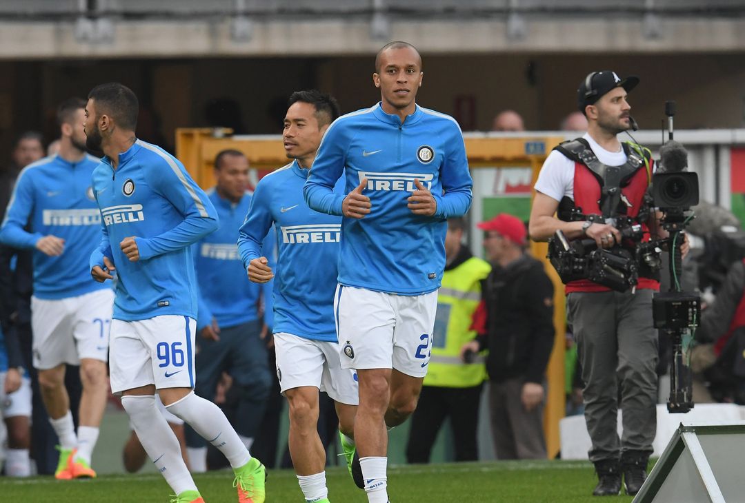 Fotogallery, Torino-Inter 2-2: le immagini di una partita vibrante - immagine 78