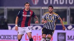 Mercato – La Juventus punta a Calafiori, ma il Bologna non vuole cederlo. La verità dopo l’Europeo