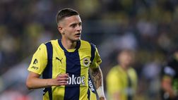 Dalla Turchia: “Forte interesse per Szymanski. Pronta un’offerta importante”
