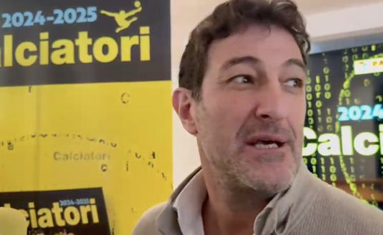 Ferrara: “Frattesi? Se non trova spazio all’Inter lo trova nel Napoli? Conte primo con merito”- immagine 2