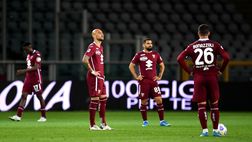 Le pagelle di Torino-Milan 0-7: dare dei voti non serve nemmeno