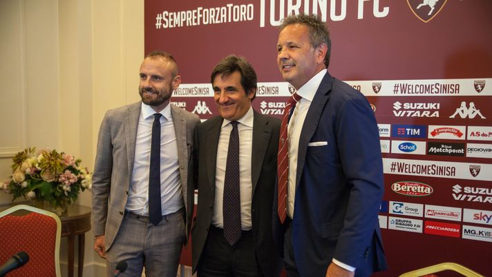 Mercato, amichevoli, academy: la crescita del brand Toro in Europa - immagine 1
