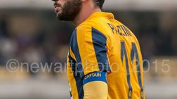 Verona-Milan, le formazioni ufficiali