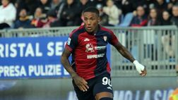 BREAKING – Cagliari, Folorunsho segna ma si fa male: arriva il cambio obbligato, cos’è successo