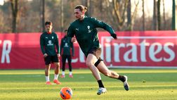 Il Rabiot di Cagliari: adulto, dominante e “invasore”