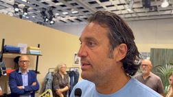 VIDEO VN – Toni: “Pioli una certezza. Gudmundsson? Pochi come lui”