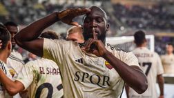 Voti fantacalcio: Lukaku come Zapata, bocciato Dybala! La decisione su Sanabria