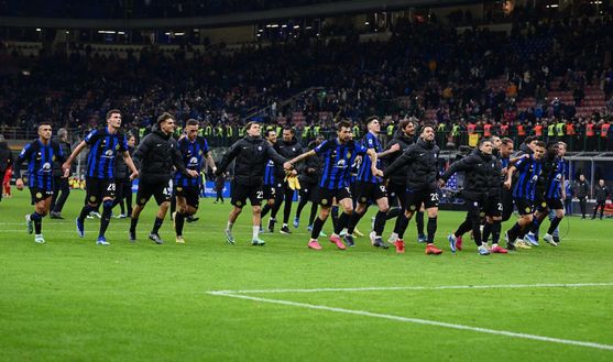 Inter: scudetto, stadio e società. I 6 motivi per cui il 2024 può essere un anno storico- immagine 2