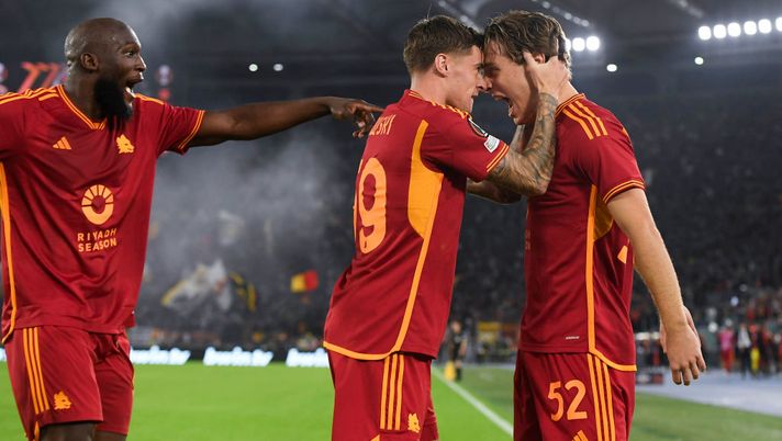 Getty Images Bove e Zalewski, il futuro è incerto - immagine 1