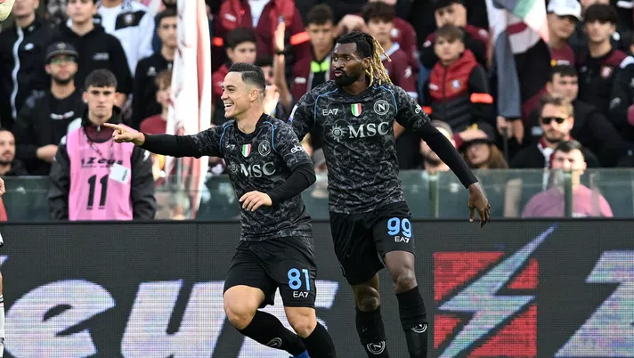 Pistocchi sul gol di Raspadori: “Errore dell’assistente non difficile da spiegare” - immagine 1
