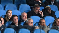 De Laurentiis: “I napoletani sono dei perdenti perché non sono mai contenti”