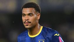 Verona senza Hien e Saponara: prove di formazione con Ngonge e le ultime su Doig