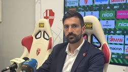 Padova-Südtirol, Andreoletti: “Un punto non lo dobbiamo mai buttare! E l’atteggiamento non è mai sbagliato…”