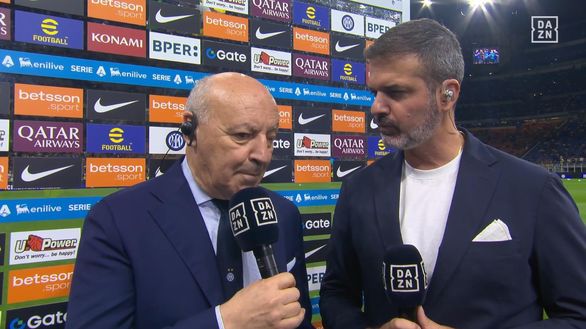 Marotta spiega tutto: “Gioca Martinez e non Sommer, ecco perché. Abbiamo il dovere di…”- immagine 2