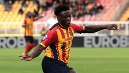 Genoa-Lecce, le formazioni ufficiali: fuori Helgason e Vitinha! Giocano Banda e Stanciu