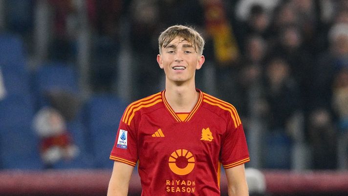 Real Madrid, ufficiale l’acquisto di Huijsen: l’annuncio a tema giallorosso - immagine 1