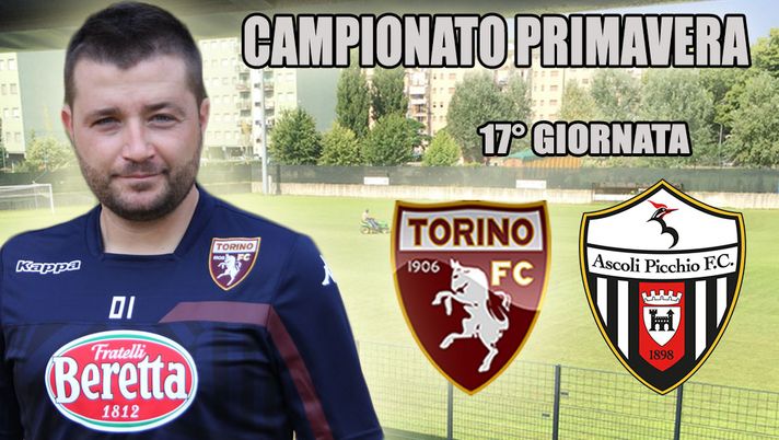 Primavera, Torino-Ascoli 1-0 - immagine 1