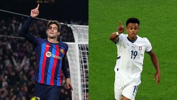 Inter, caccia all’esterno: svincolato o investimento? Da Marcos Alonso a Ndoye, i nomi - immagine 1