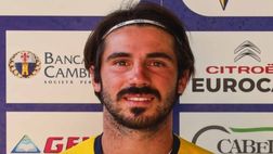 Dramma nel calcio italiano: morto in campo a 26 anni per infarto Mattia Giani