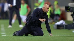 L’ennesima diceria smentita sull’attacco e su Italiano. E con lui Arthur gioca