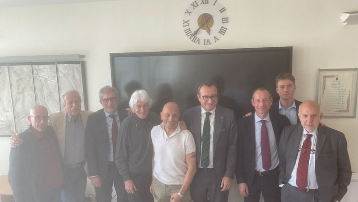 La Fondazione Filadelfia in conferenza: “Obiettivo Museo al Fila nel 2026” - immagine 1